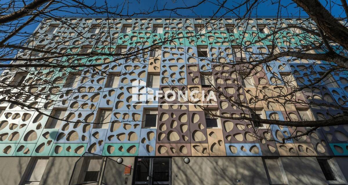 Appartement à VILLIERS-SUR-MARNE