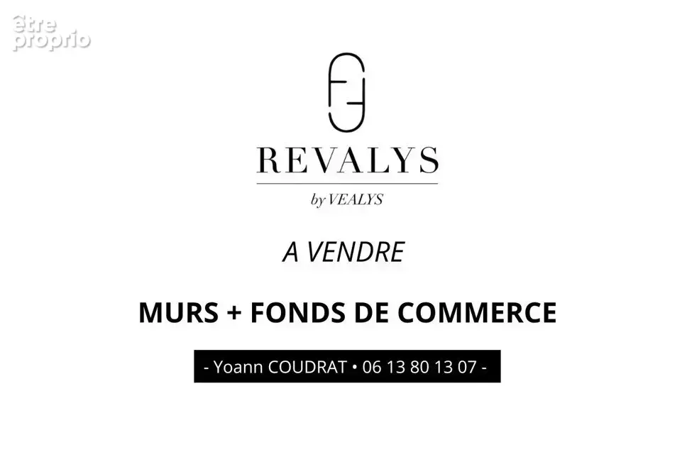 Commerce à DIJON