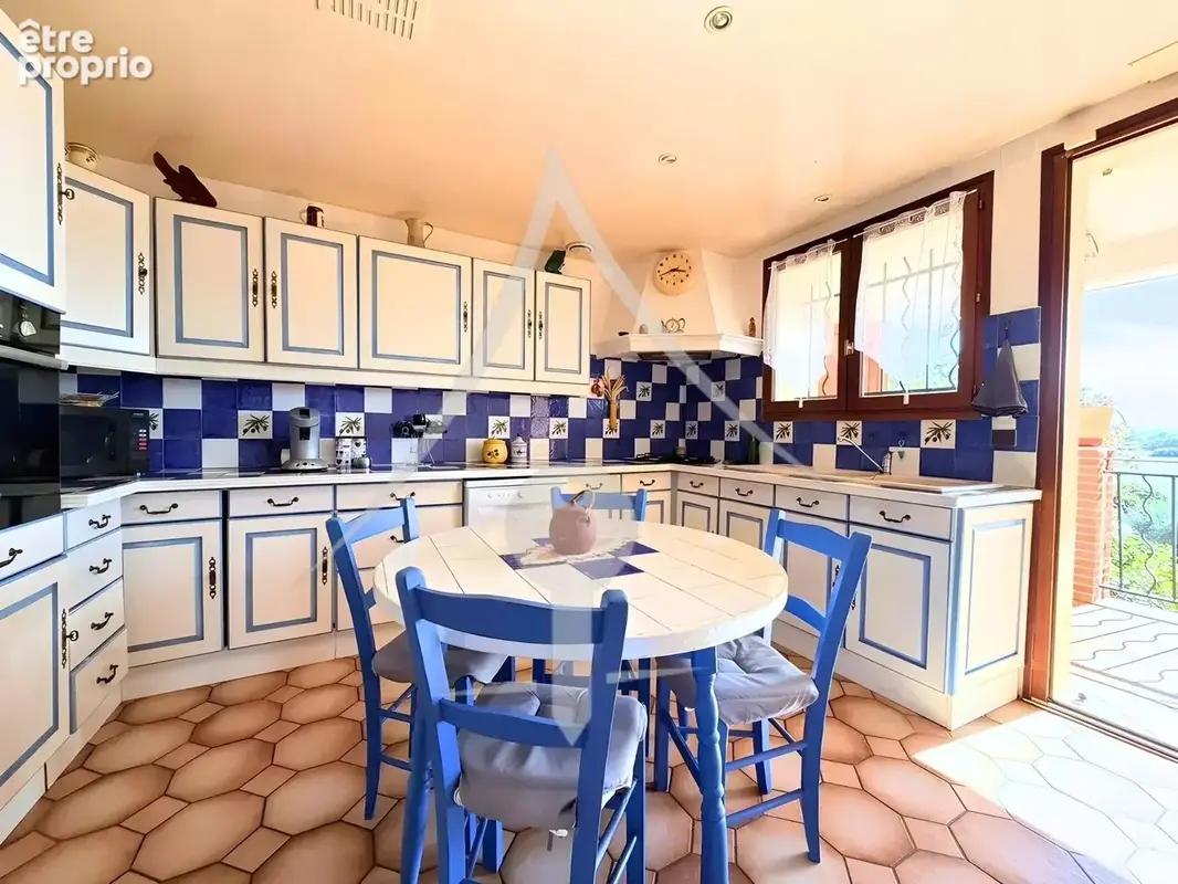Maison familiale 6 pièces, sous-sol complet à Seysses - photo 4