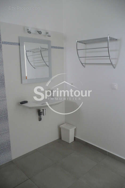 Appartement à BOUILLANTE
