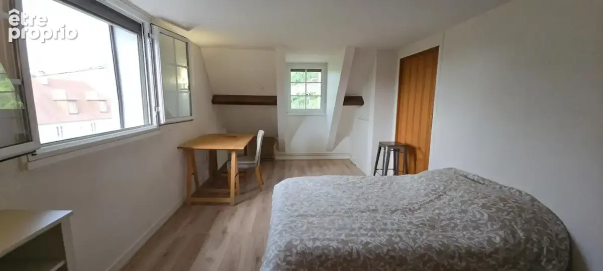 Maison Individuelle  sur sous-sol, de type 5, avec piscine, sur un terrain arboré et clos de 1750 m² - photo 15