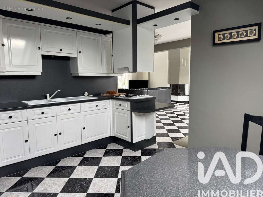 Photo 8 - Maison à PLOUMAGOAR