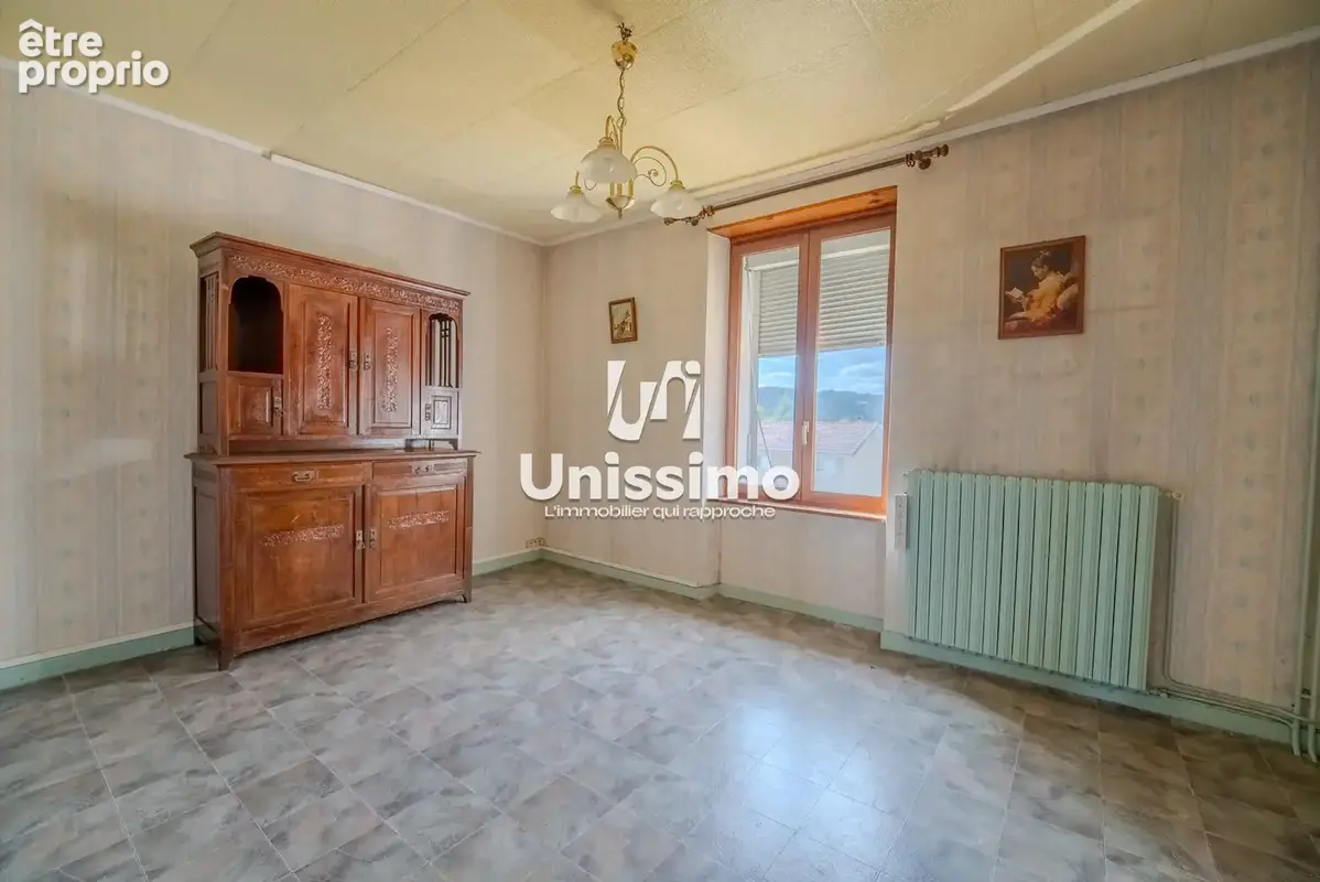 Maison 5 pièces 79 m² à vendre à Colombier-Fontaine (25260) - photo 7