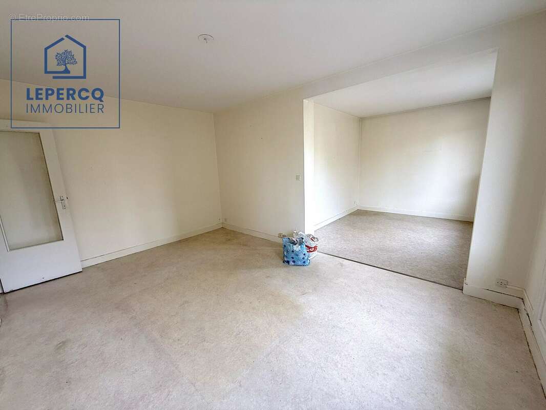 Appartement à SENLIS