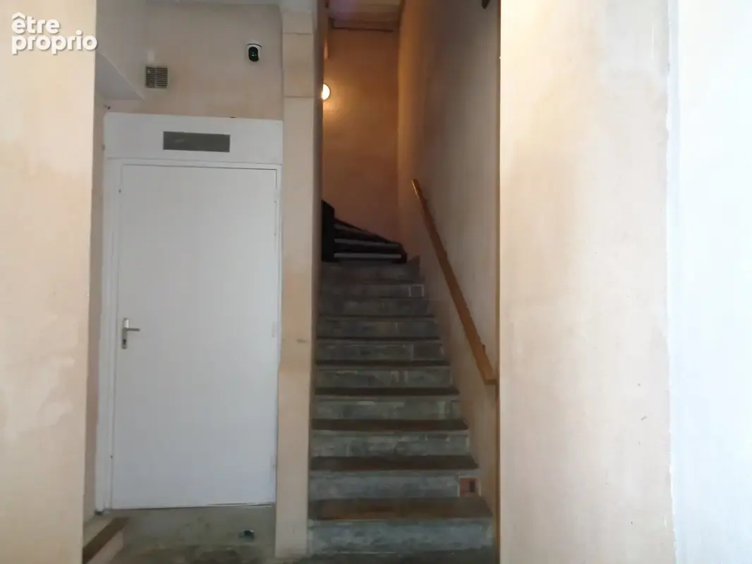 Gard Nimes Immeuble 4 appartements - photo 9