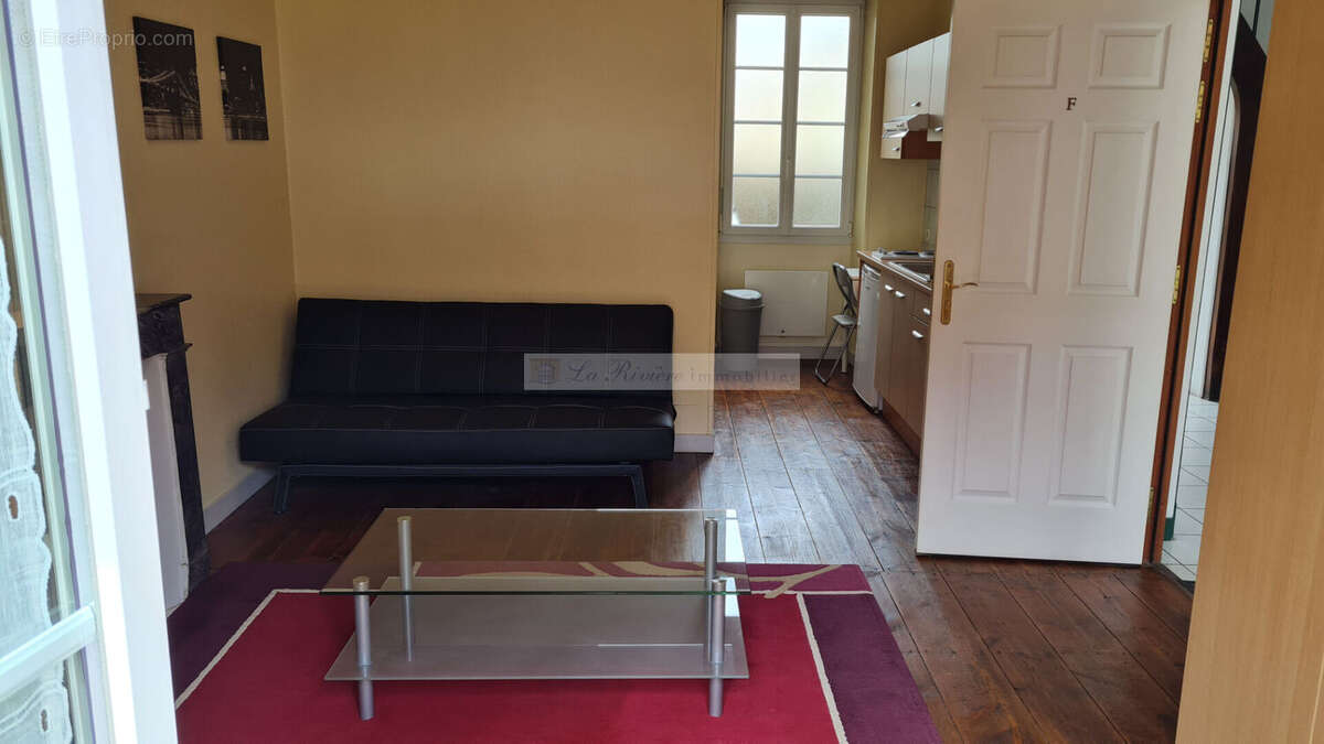 Immeuble de rapport locatif 6 appartements loués - photo 16