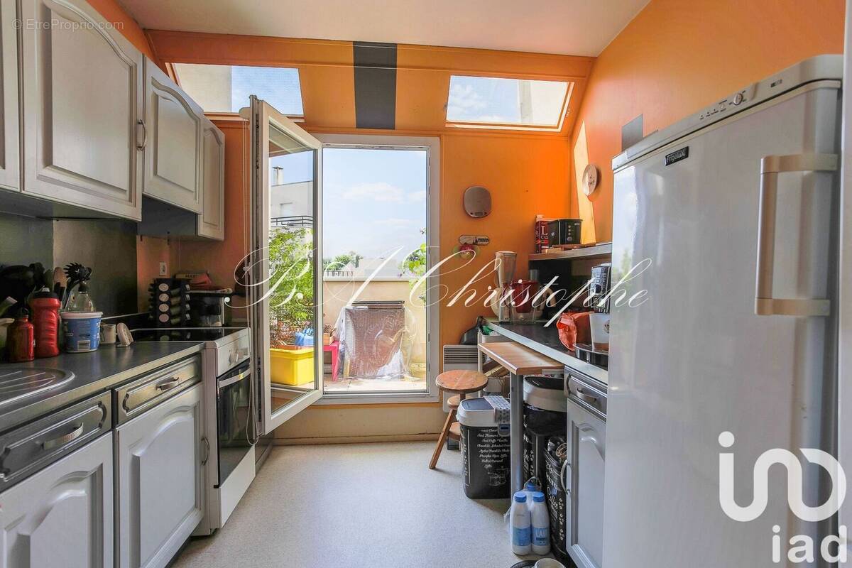 Photo 1 - Appartement à ERMONT