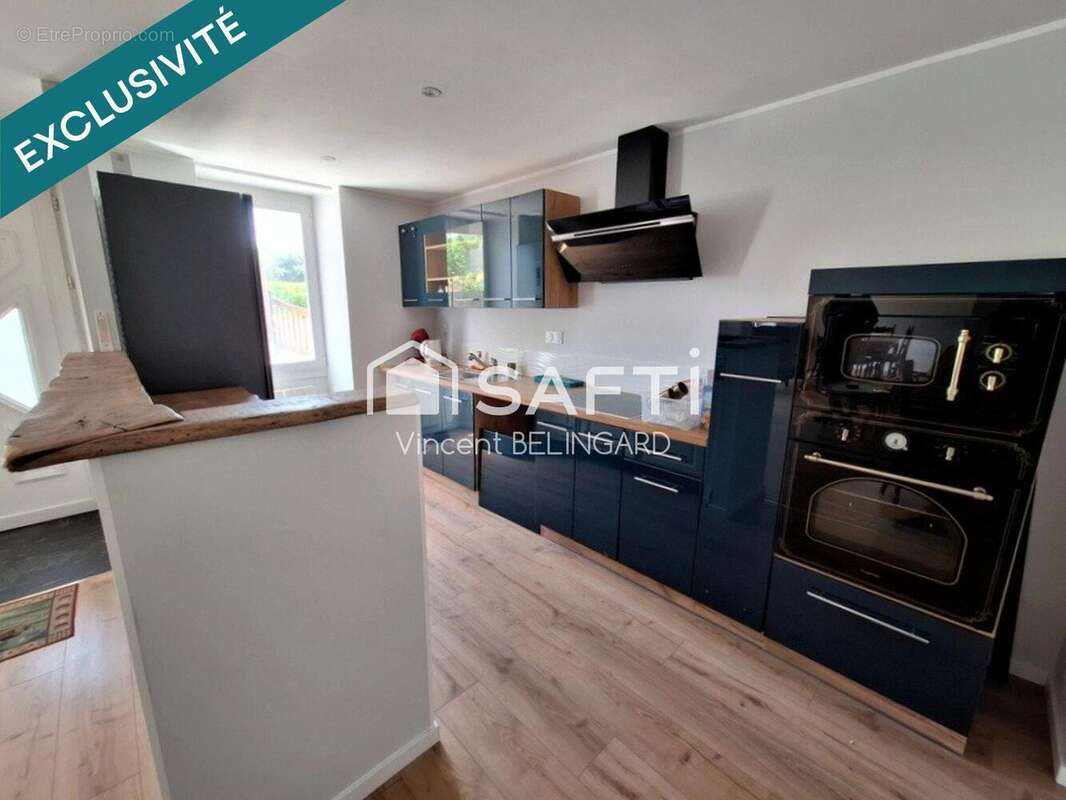 Maison 135 m² à Terrasson-Lavilledieu  - photo 3
