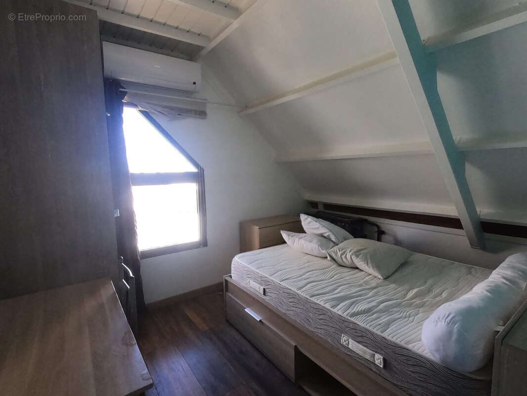 Appartement à LE GOSIER