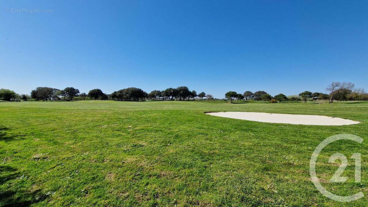 Maison à TALMONT-SAINT-HILAIRE