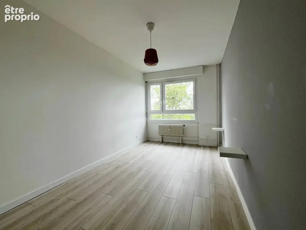 Appartement 2 pièces - photo 7