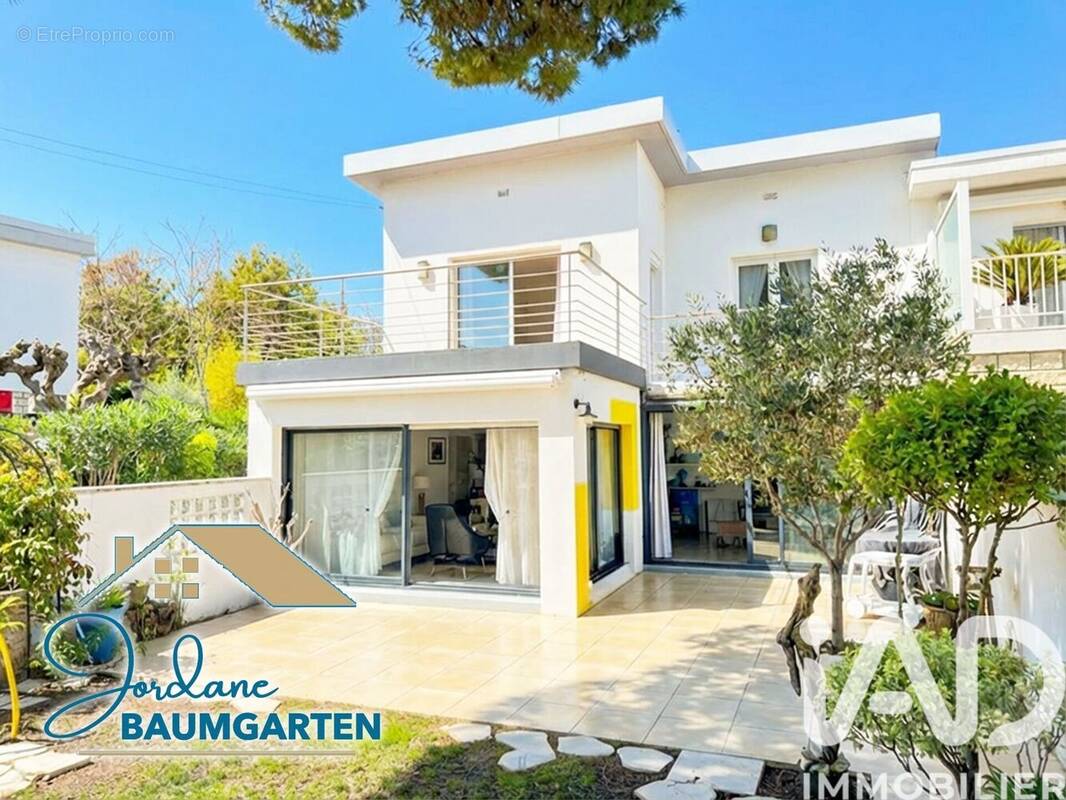 Photo 1 - Maison à ROYAN