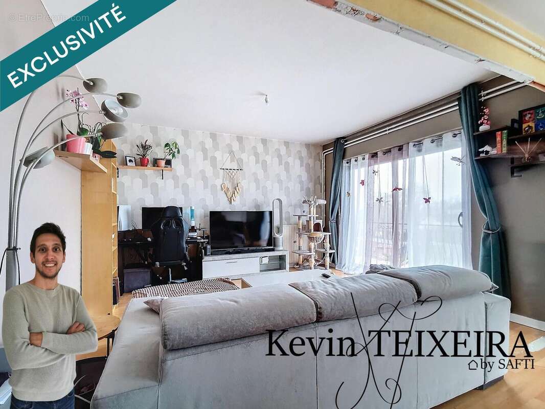 Photo 3 - Appartement à LA FLECHE