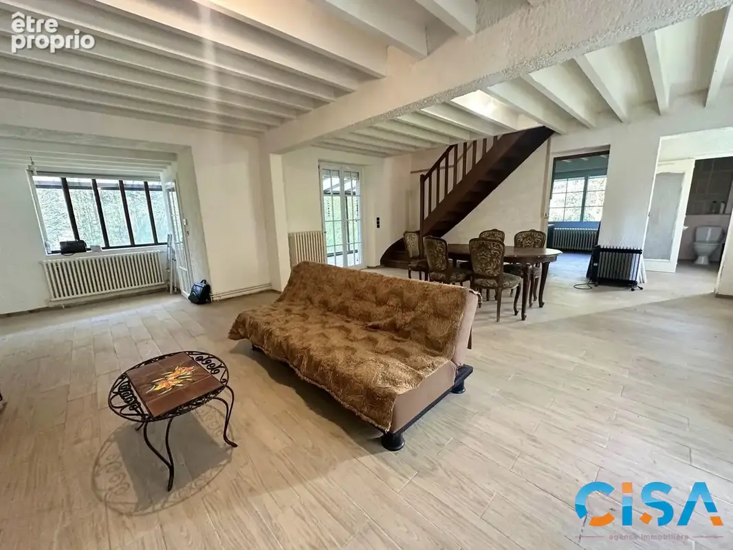 Maison 7 pièces 180 m² à vendre à Chambly (60230) - photo 3