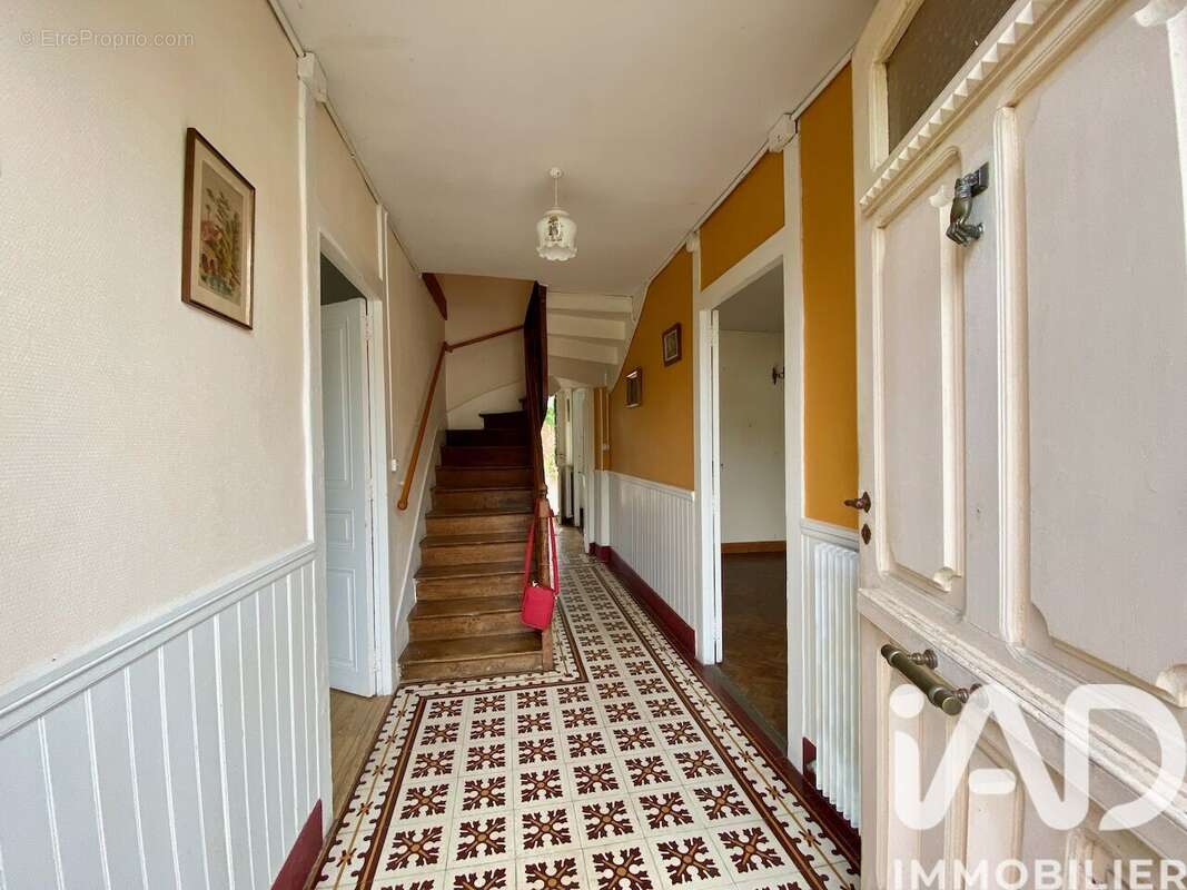 Photo 2 - Maison à BARBASTE