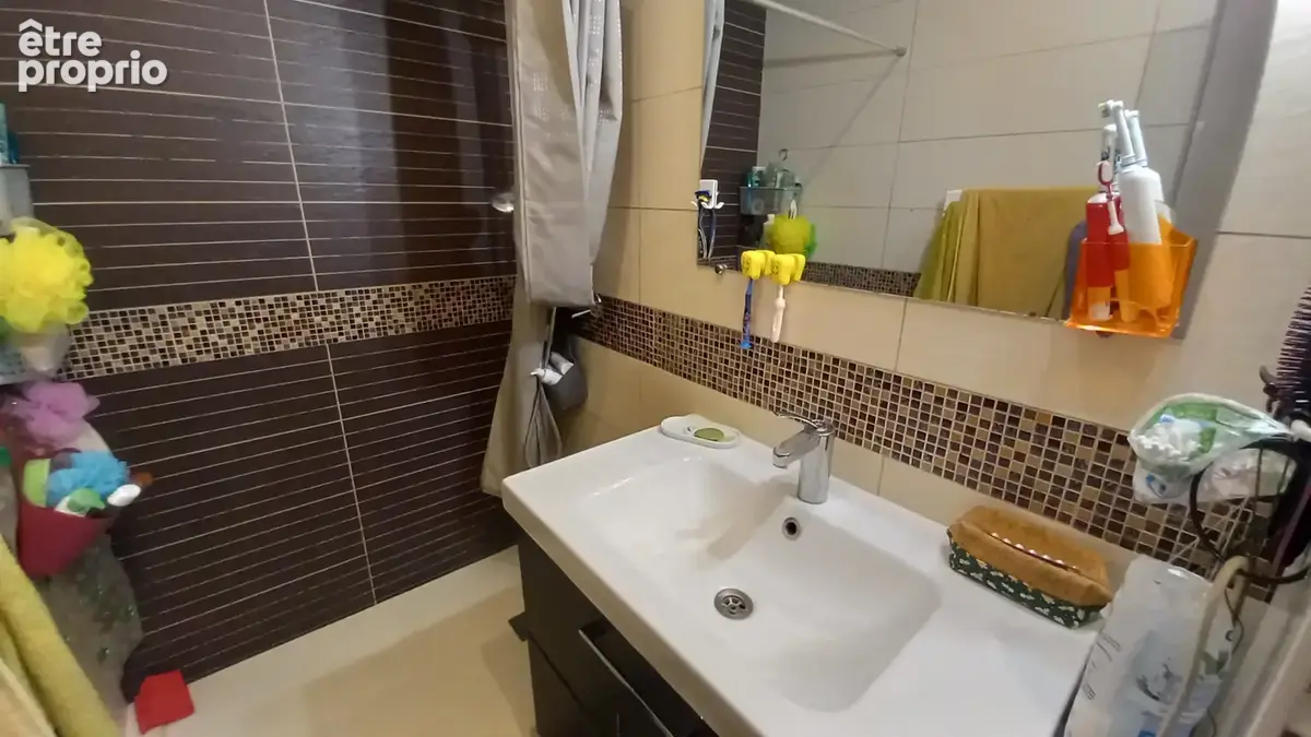 Vieux Lormont   Maison en pierre rénovée avec extérieur - photo 5