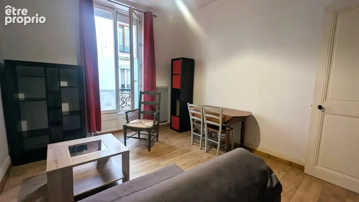 Appartement 2 pièces 38 m² à vendre à Grenoble (38000) - photo 3