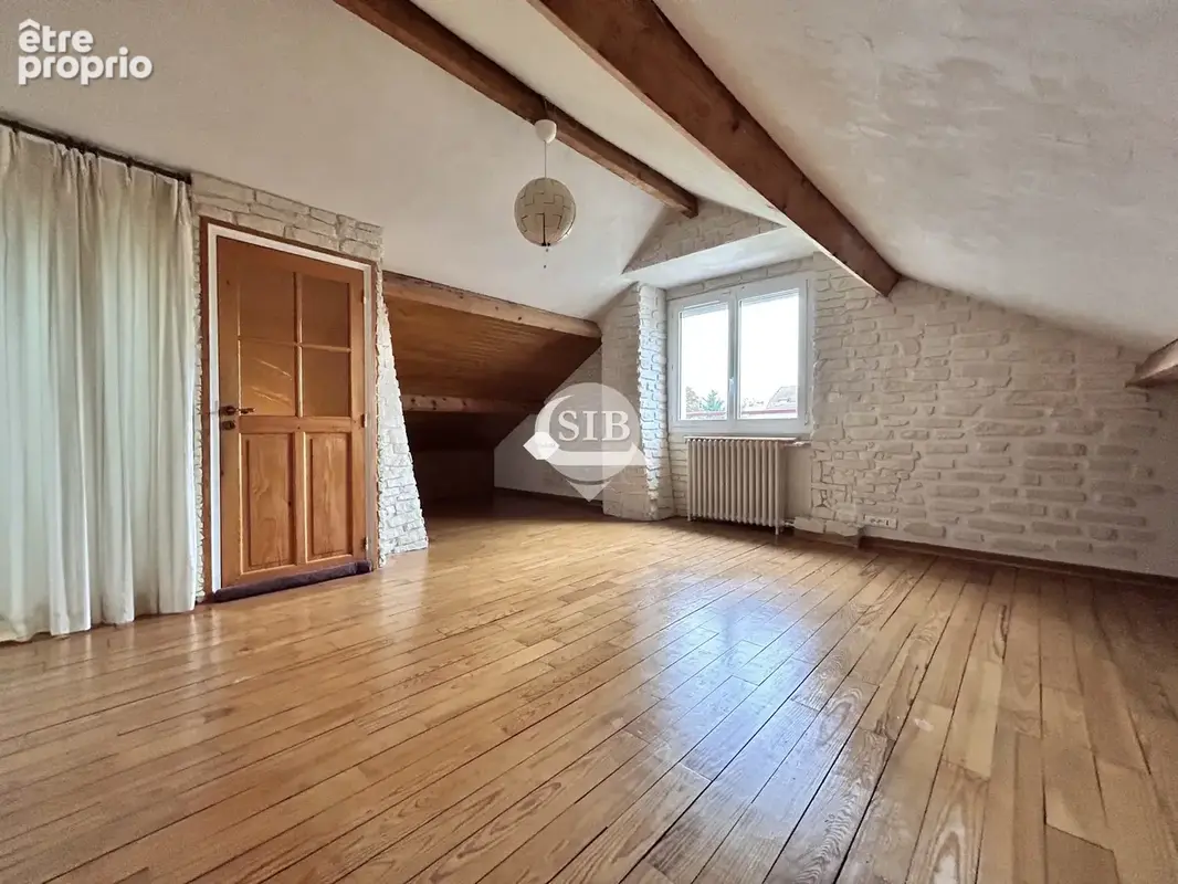 Maison 4 pièces 96 m² à vendre à Bretigny-Sur-Orge (91220) - photo 7