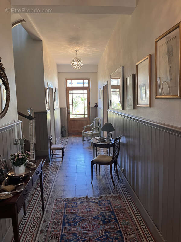 Maison à L'ISLE-JOURDAIN