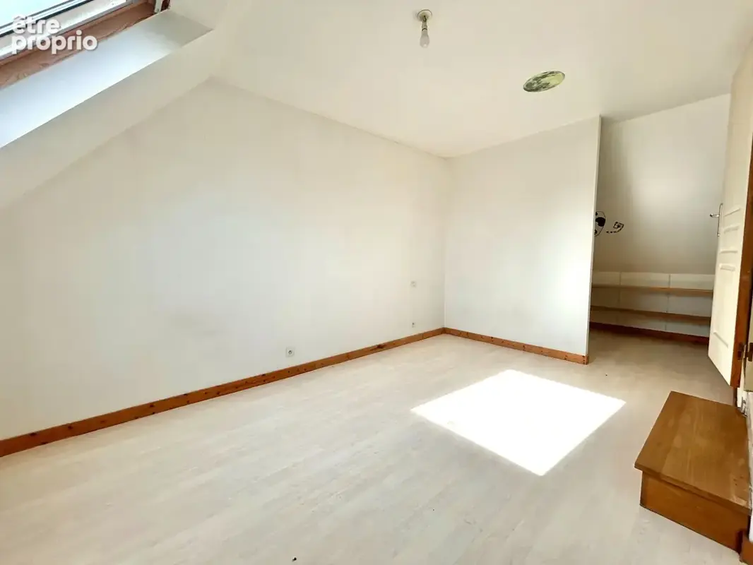 A VENDRE - Maison Plougonven 4 pièce(s) 80 m2 - photo 5