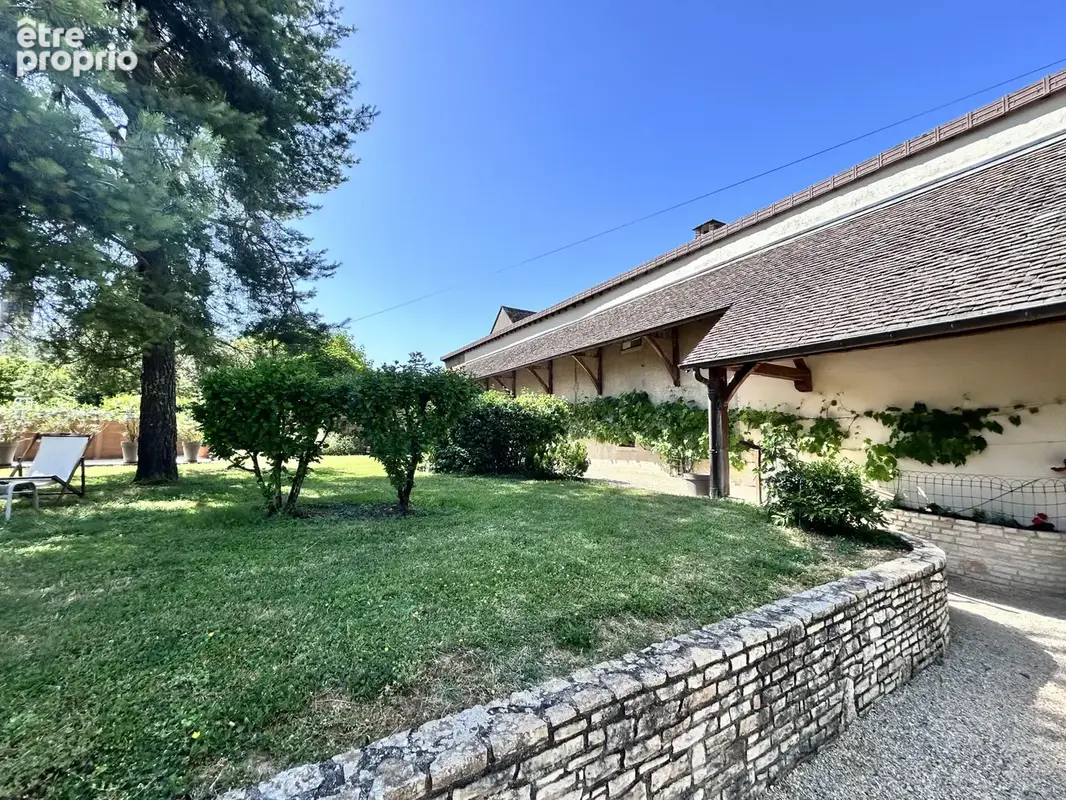 Ensemble immobilier - vente en viager sans rente - photo 2