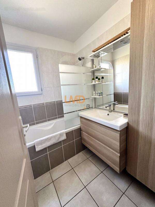 Appartement à CAVAILLON