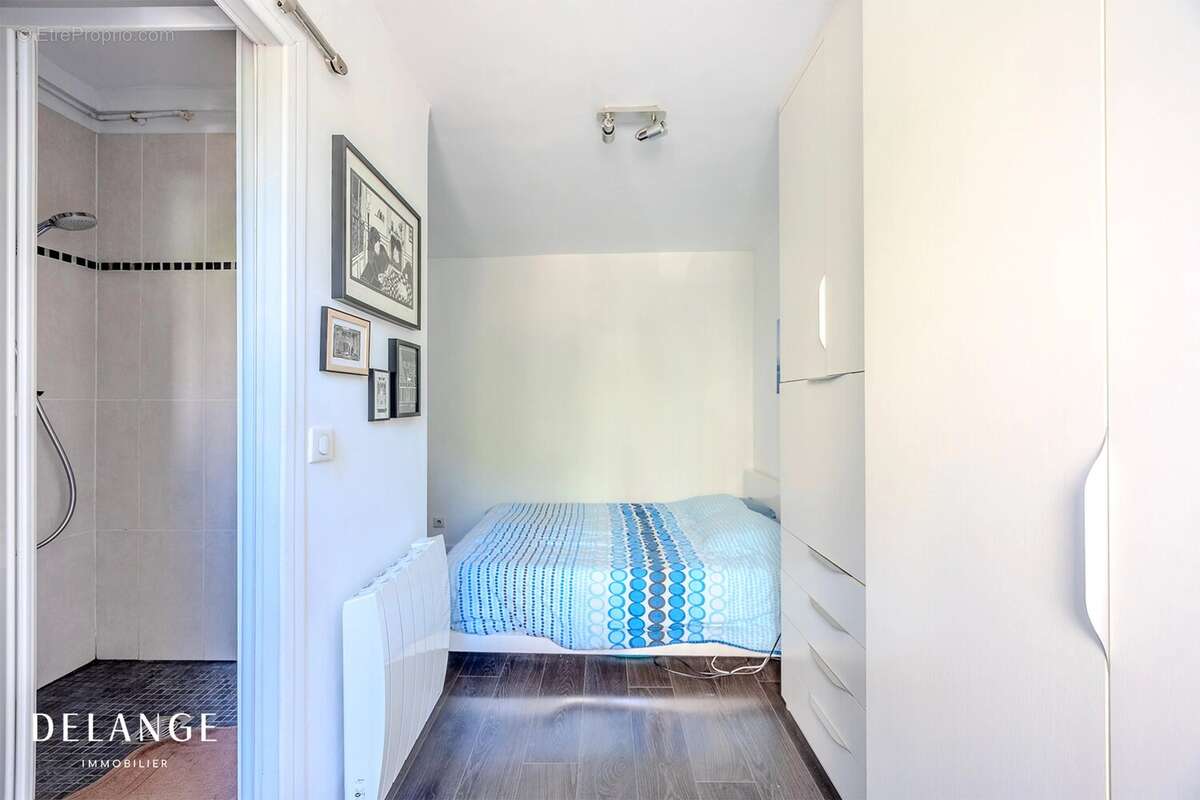 Parc Montsouris - Appartement 2 pièces 34 m² - photo 10