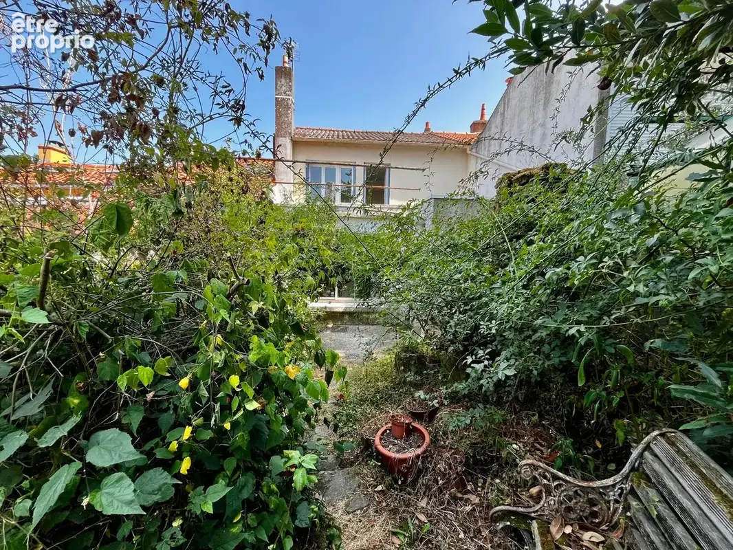 Maison à SAINT-JEAN-DE-BOISEAU