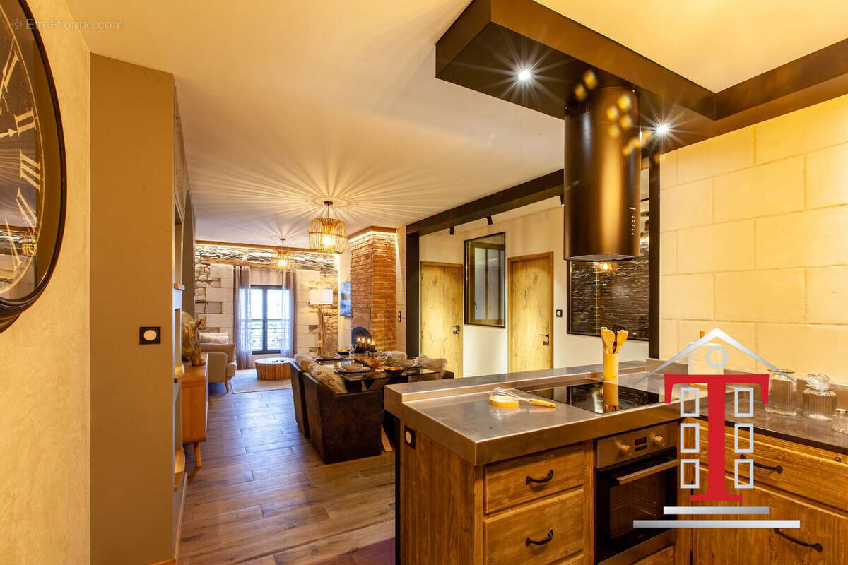 Appartement à ANGERS