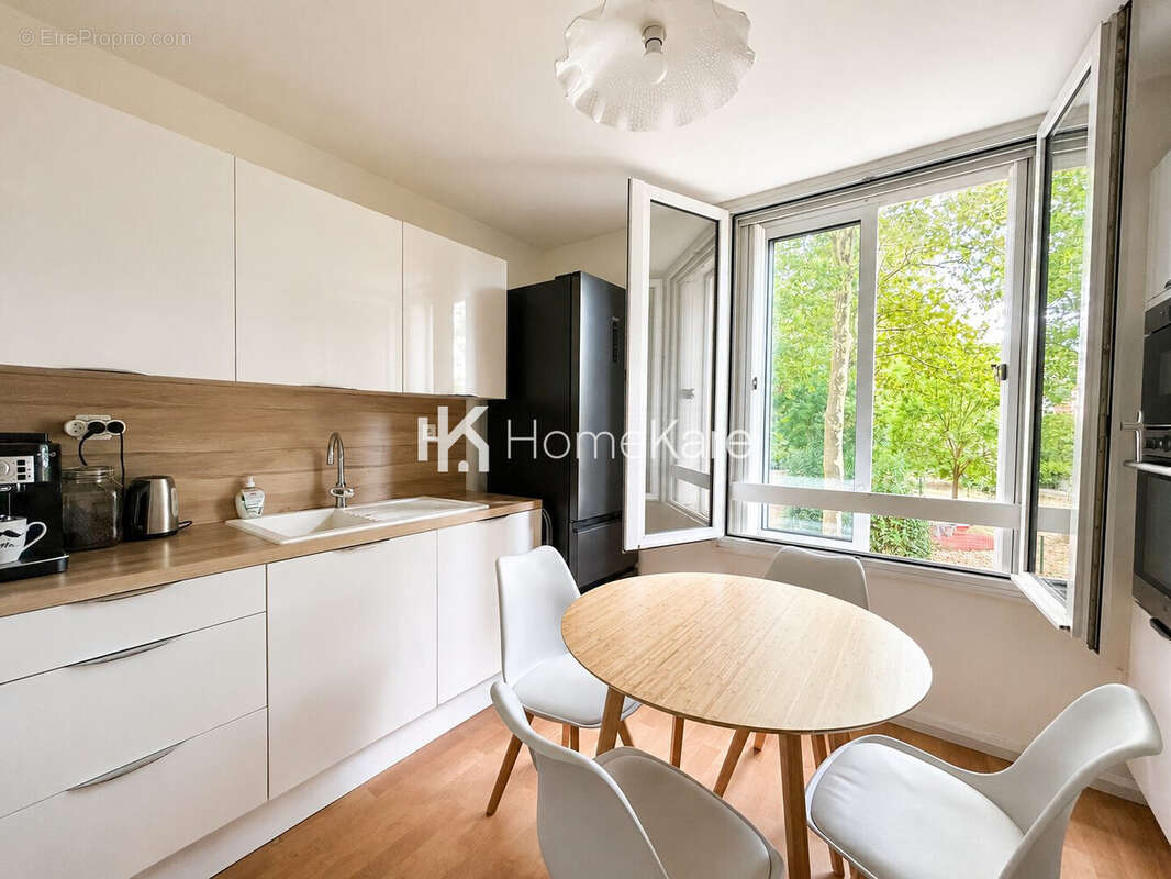 Appartement 88 m² à Toulouse  - photo 4