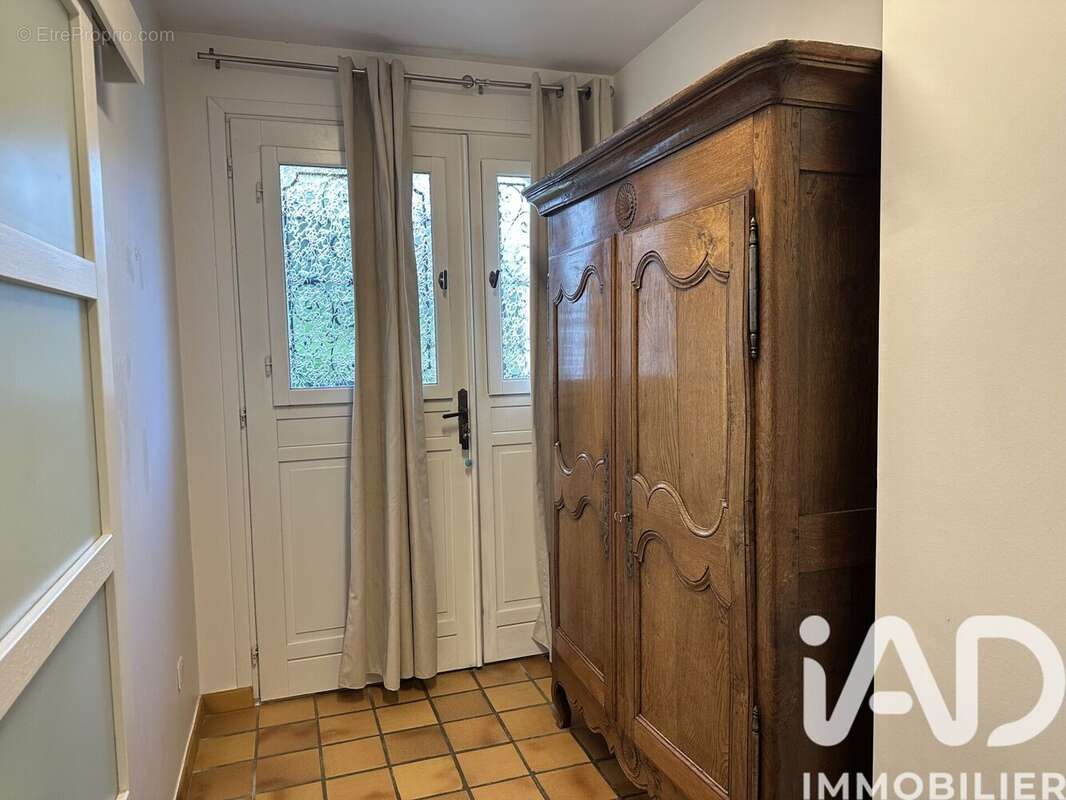 Photo 5 - Maison à BRUNOY