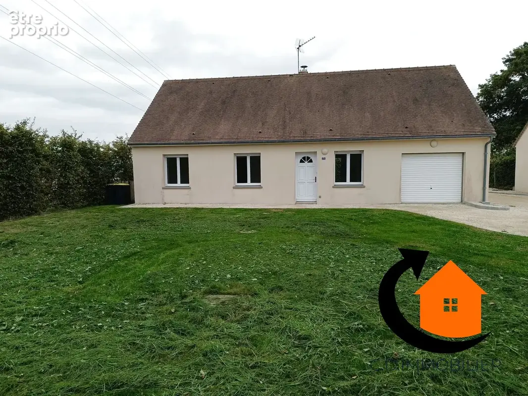 Maison à LE FAVRIL