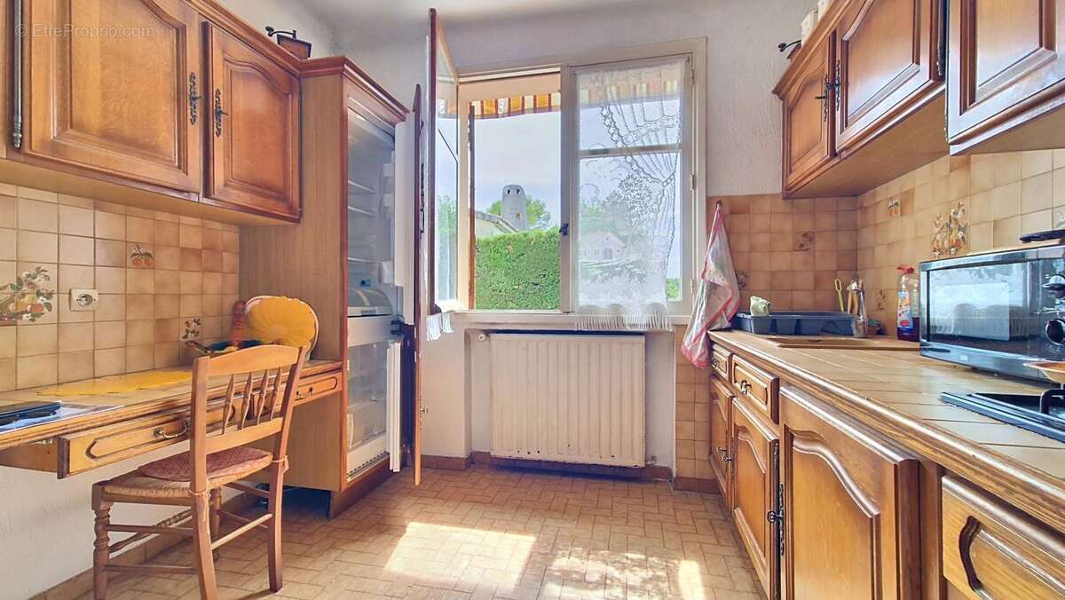 Maison à MOUGINS