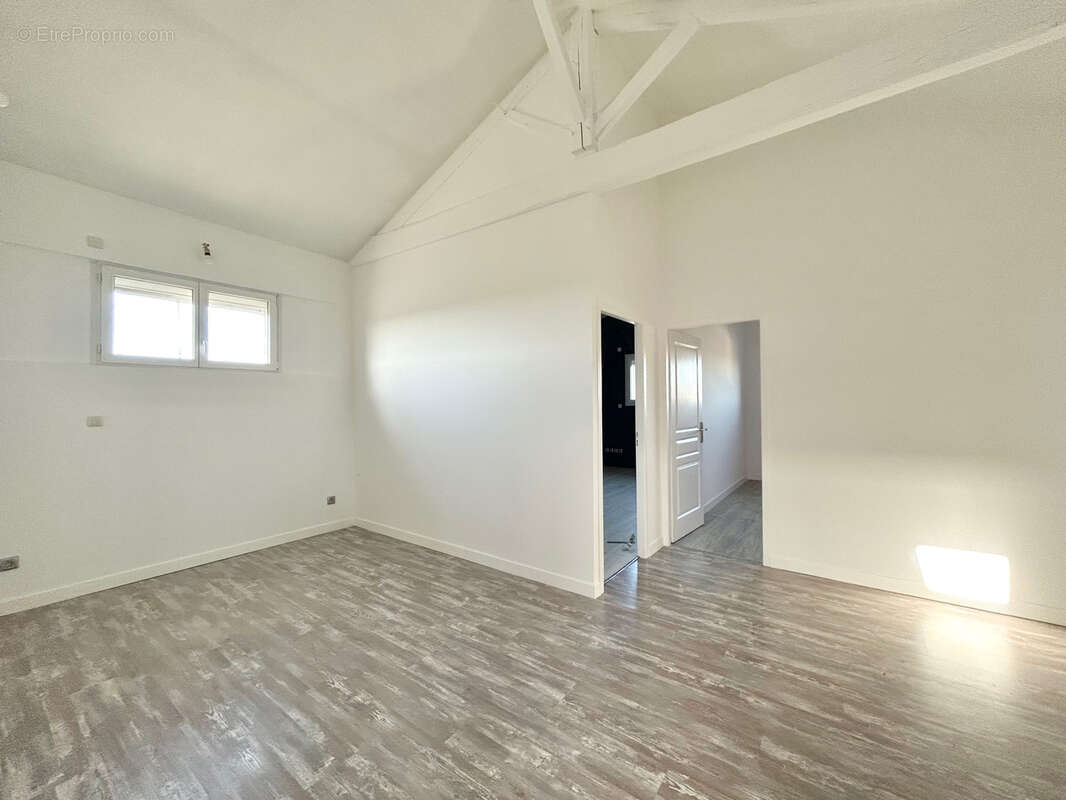 Maison à LE PIAN-SUR-GARONNE