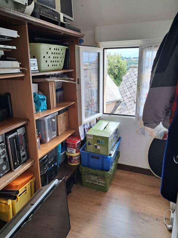 Maison à SILLE-LE-GUILLAUME