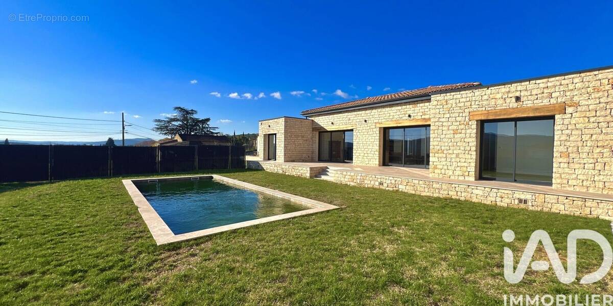 Photo 1 - Maison à SAINT-NAZAIRE