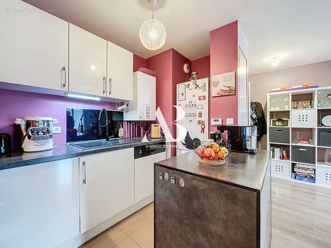 Appartement à NANGIS