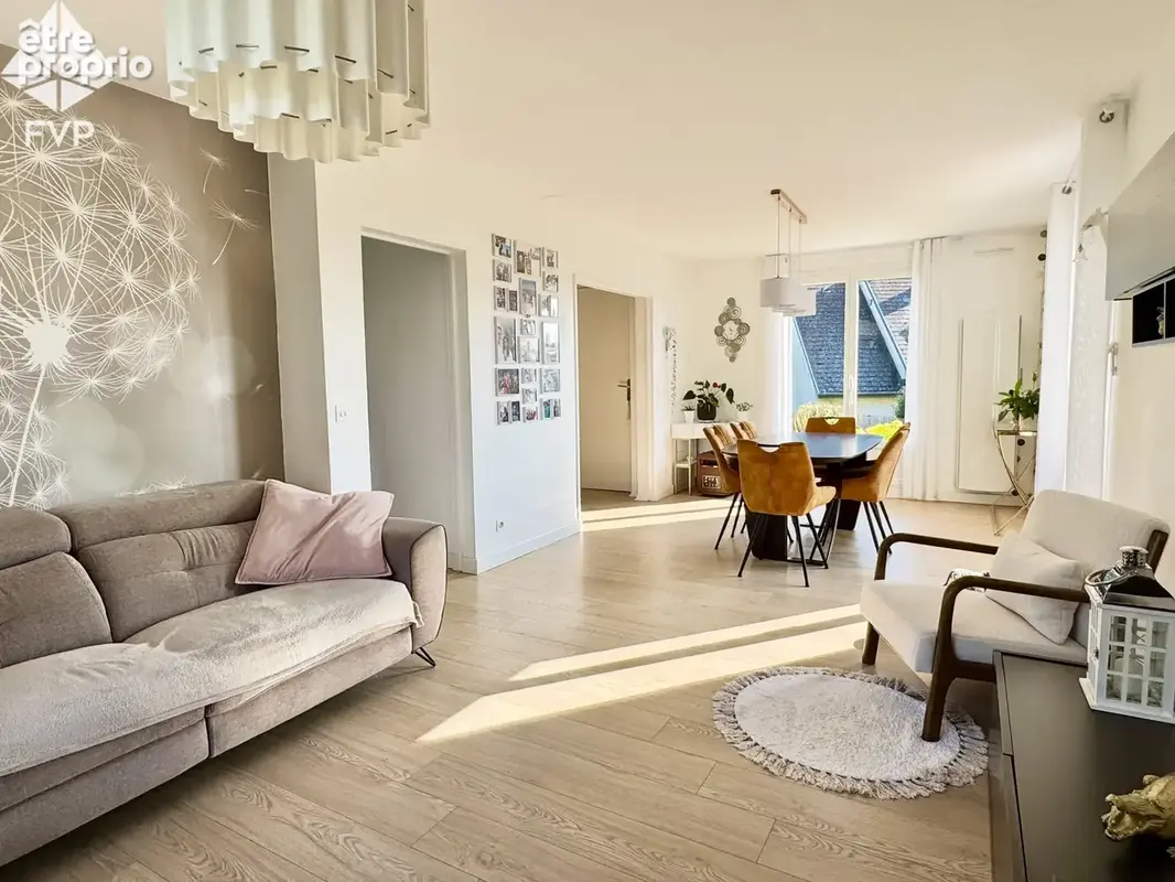 À vendre   maison coup de cœur à 3 km des plages - photo 5
