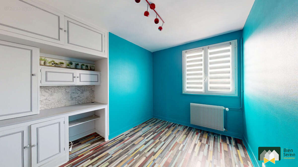 Appartement à LUCE