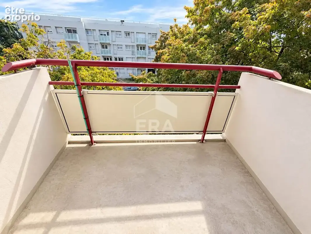 Appartement 68m² à étampes - photo 3