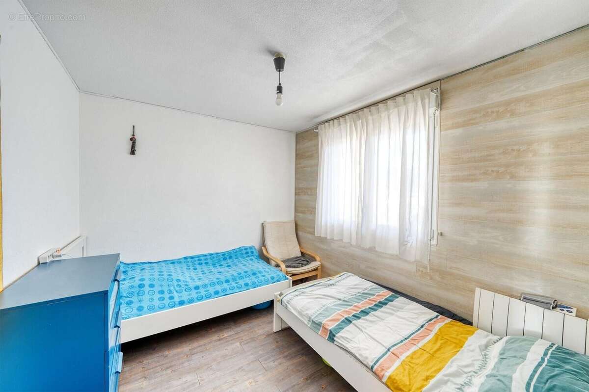 Photo 7 - Appartement à BEGLES