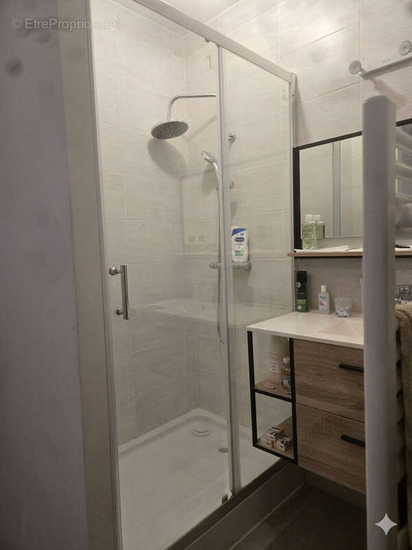 Appartement à GAILLAC