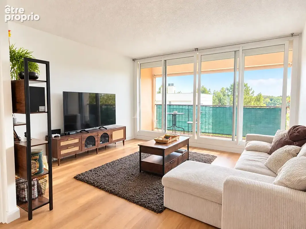 Appartement à GRADIGNAN