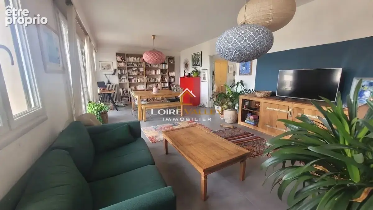 Appartement à ANGERS
