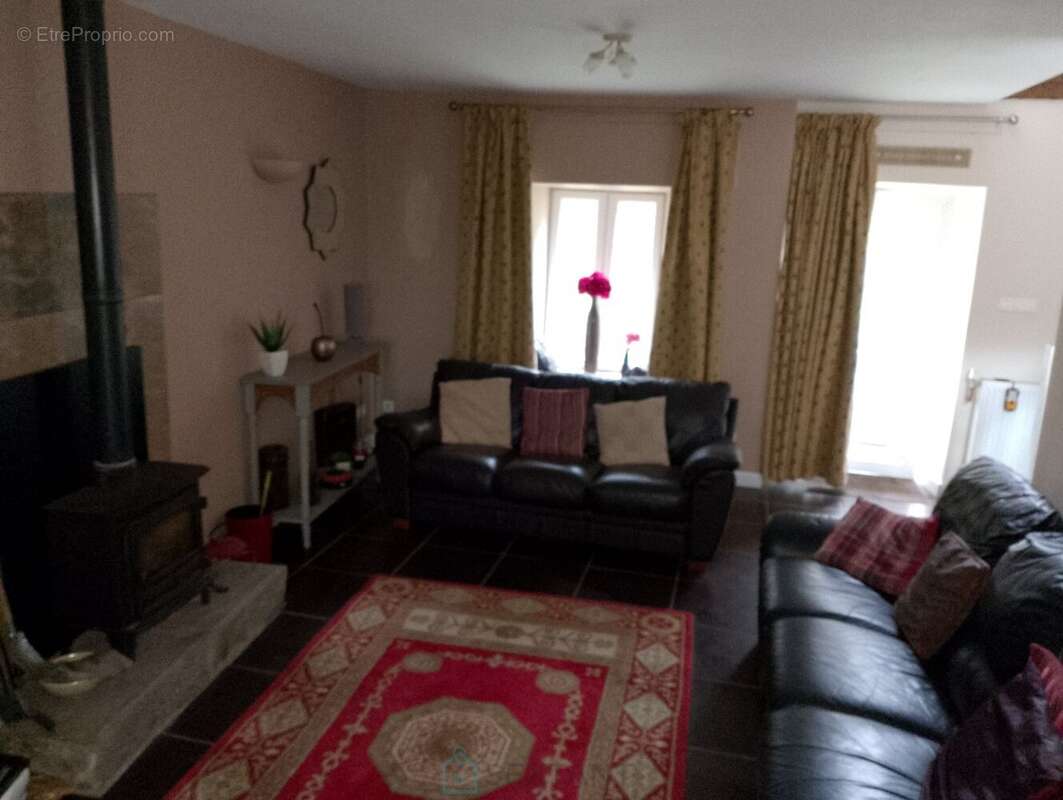 Maison en pierre - photo 22
