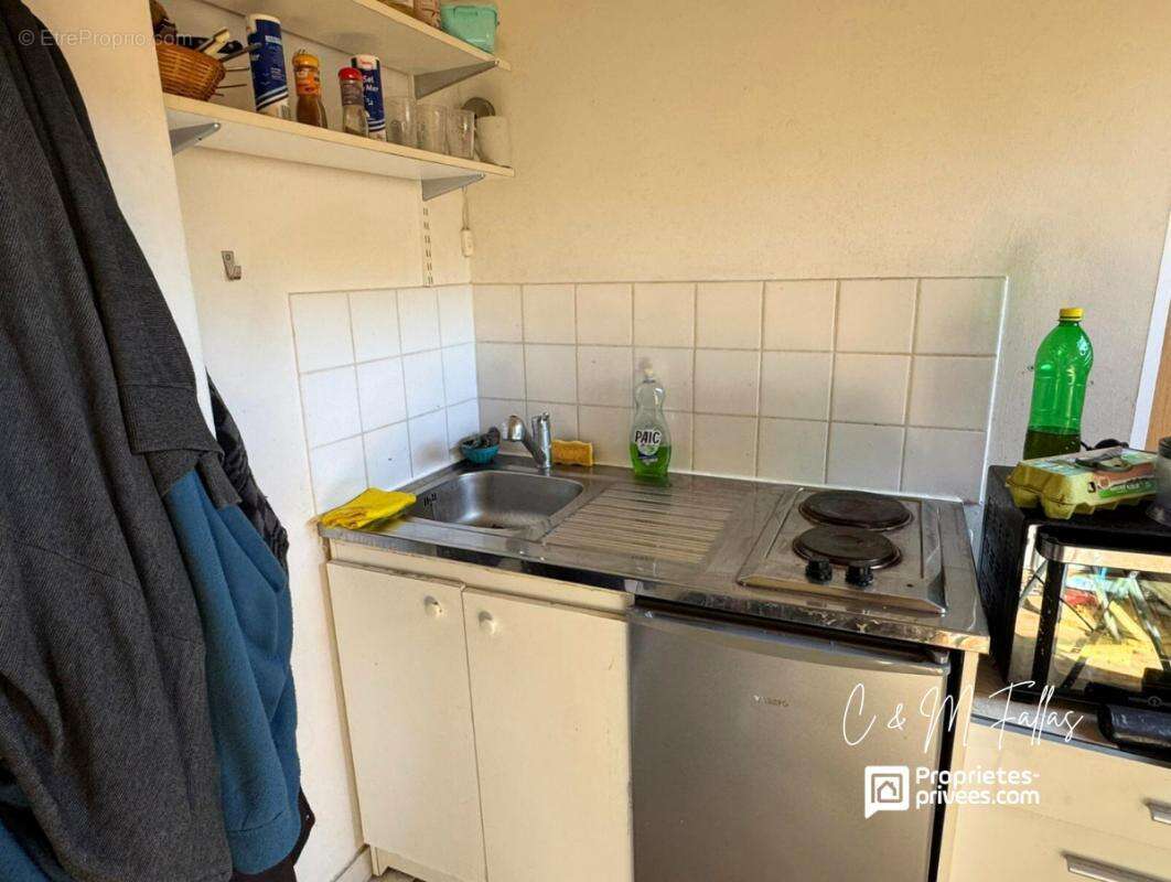 Appartement à AVIGNON
