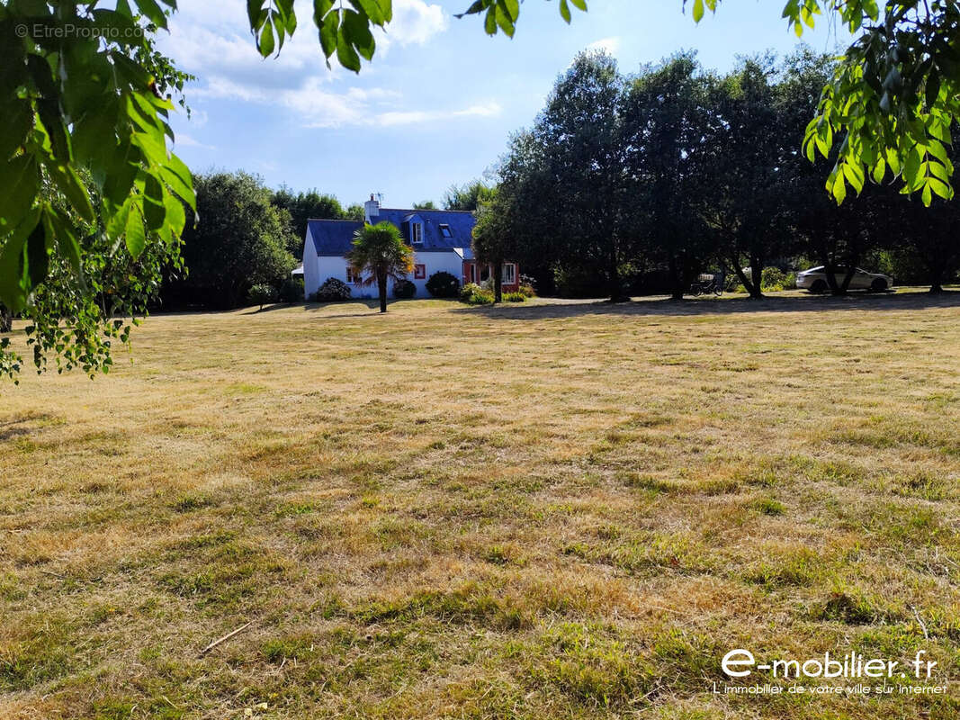 Maison 73 m² à Groix  - photo 4