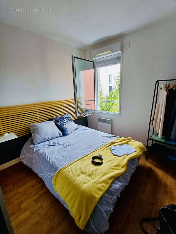 Appartement à MONTAIGU