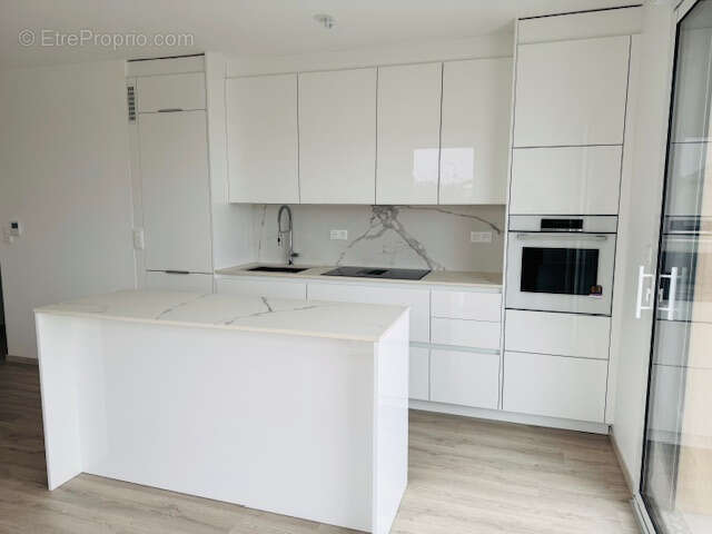 Appartement à MITTELHAUSBERGEN