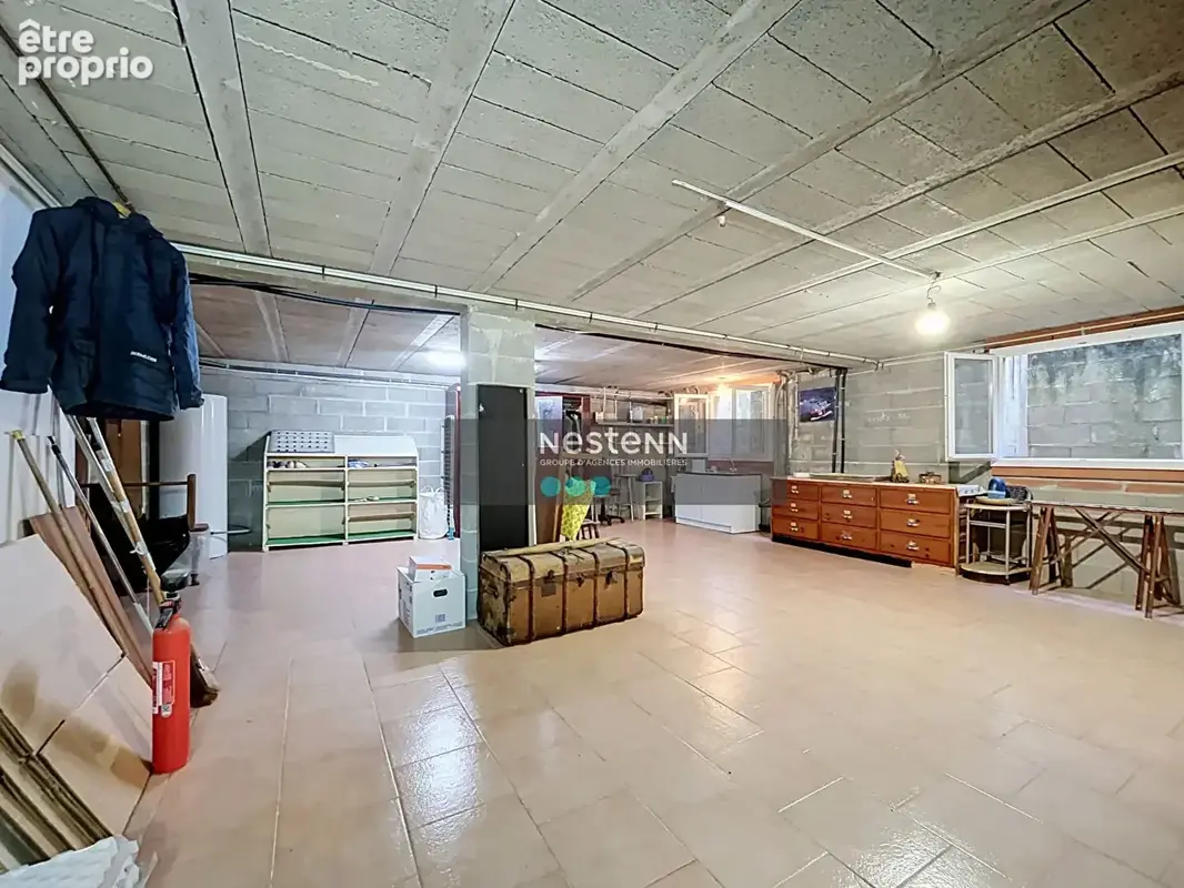 Maison - 6 pièces 150 m² avec piscine Villeneuve-sur-Lot - photo 14